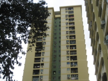 Blk 99 Bedok North Avenue 4 (Bedok), HDB 5 Rooms #182792
